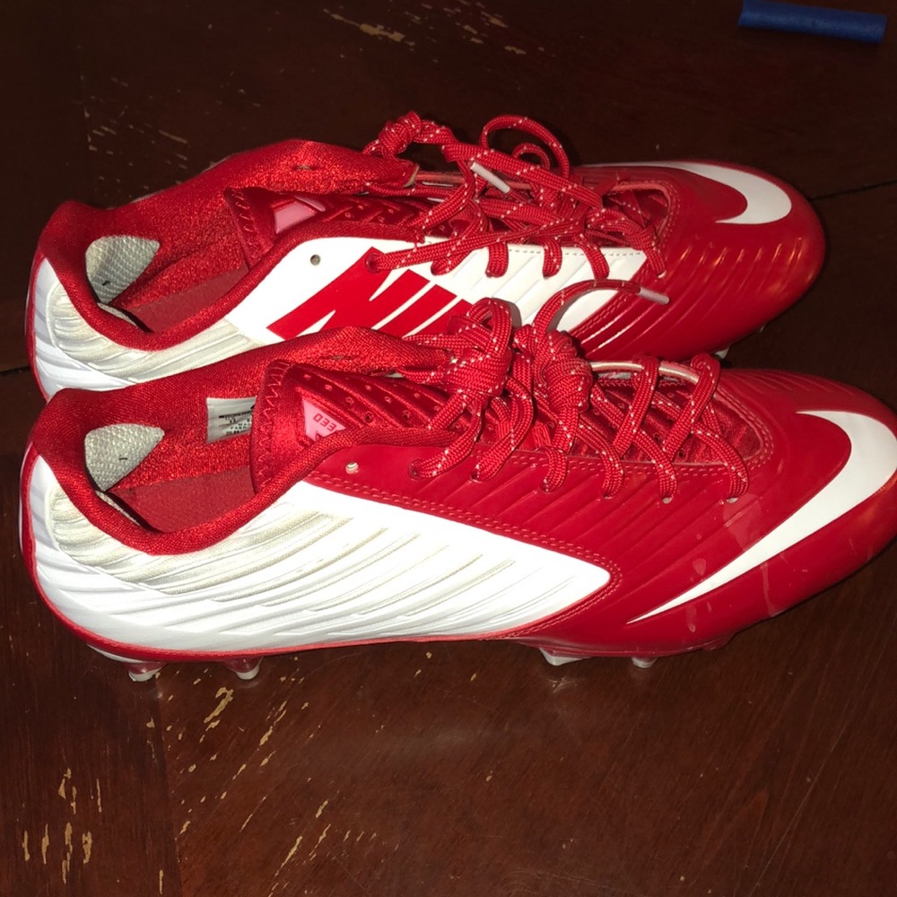 Nike Men’s football cleats